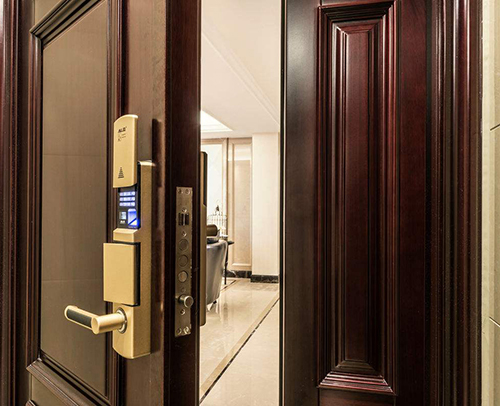 开锁公司要怎么选择